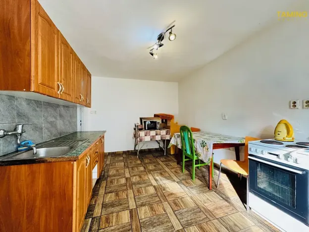 Prodej rodinného domu, Dešov, 175 m2