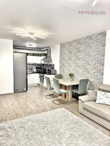 Prodej bytu 3+kk, Kladno, Benediktínská, 78 m2