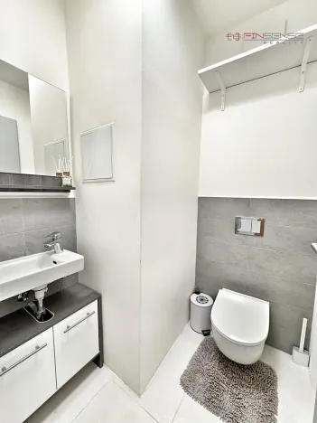 Prodej bytu 3+kk, Kladno, Benediktínská, 78 m2