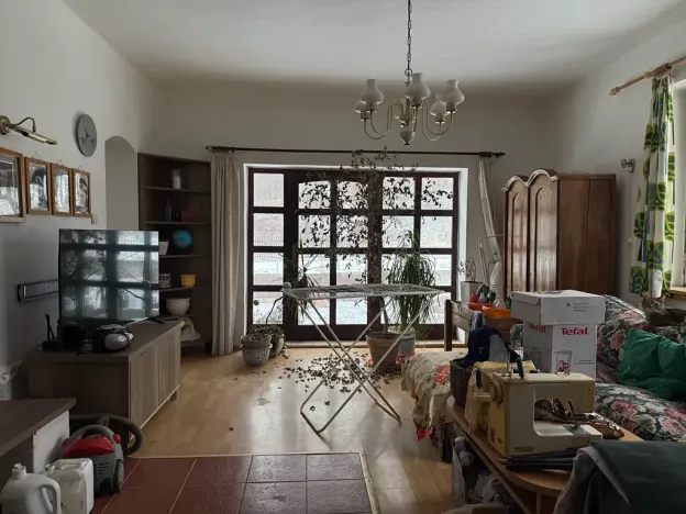 Prodej rodinného domu, Vysoká, 125 m2