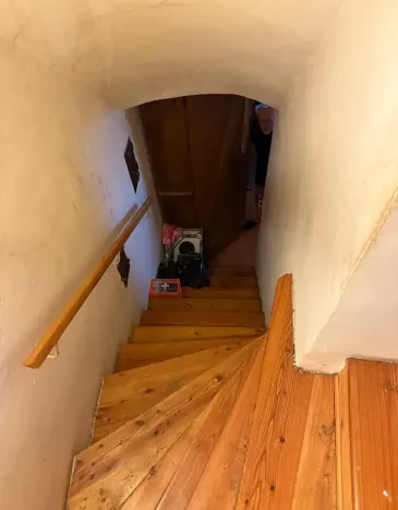 Prodej rodinného domu, Vysoká, 125 m2