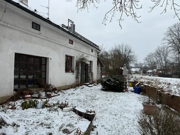 Prodej rodinného domu, Vysoká, 125 m2