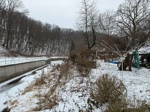 Prodej rodinného domu, Vysoká, 125 m2