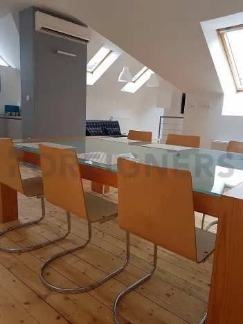 Pronájem bytu 3+kk, Olomouc, Uhelná, 95 m2