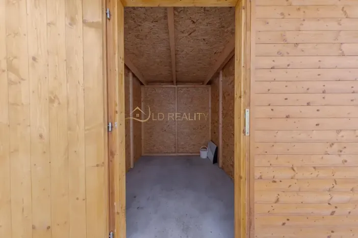 Prodej bytu 2+kk, Olomouc, Husitská, 60 m2