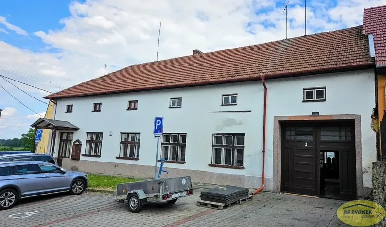 Prodej výrobních prostor, Kroměříž, 398 m2