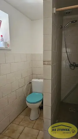 Prodej výrobních prostor, Kroměříž, 398 m2