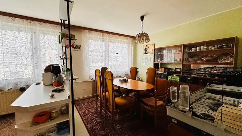 Prodej rodinného domu, Brno, Kupkova, 176 m2