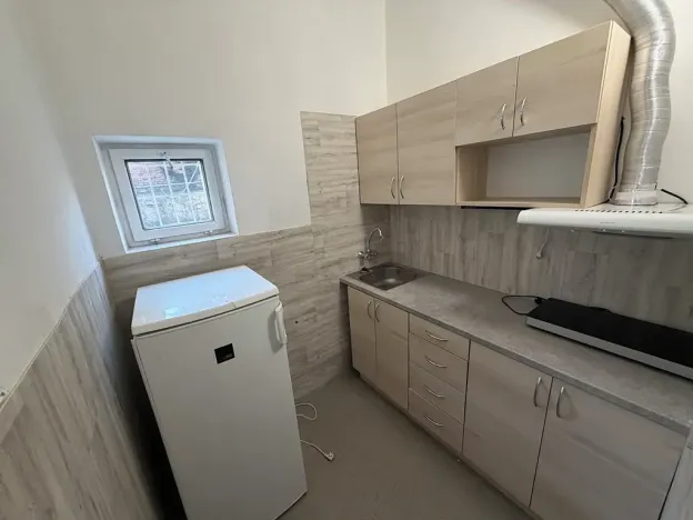 Pronájem bytu 1+1, Brno, Kovářská, 30 m2