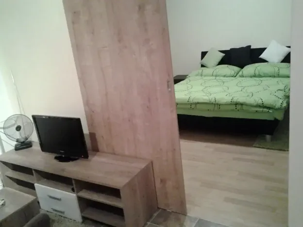 Pronájem bytu 1+1, Brno, Žitná, 34 m2