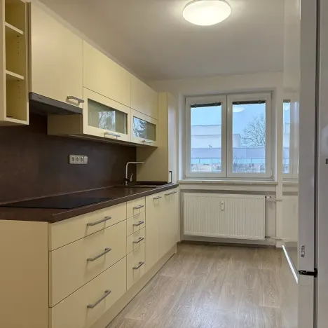 Pronájem bytu 2+1, Nové Město na Moravě, Tyršova, 54 m2