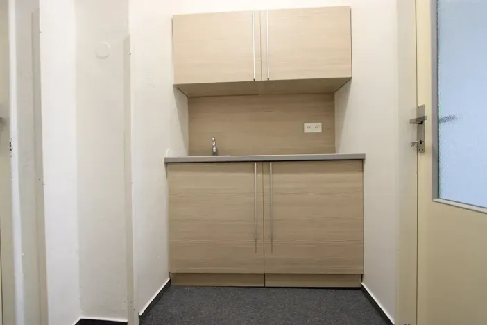 Pronájem bytu 2+kk, Boskovice, Švermova, 36 m2