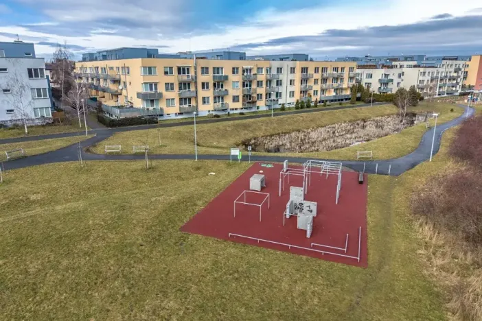 Prodej bytu 3+kk, Praha - Hostavice, U Hostavického potoka, 70 m2