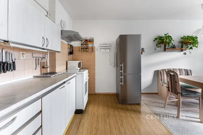 Prodej bytu 3+kk, Praha - Jinonice, V Roháčích, 63 m2