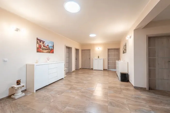 Prodej rodinného domu, Chýně, Ke Skále, 220 m2