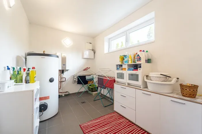 Prodej rodinného domu, Chýně, Ke Skále, 220 m2