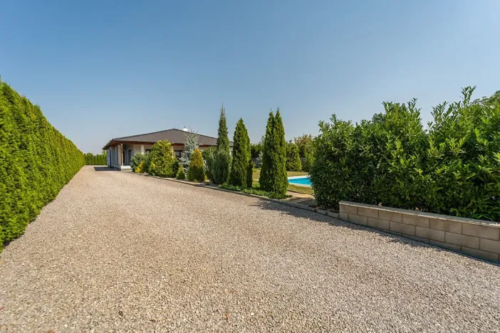 Prodej rodinného domu, Chýně, Ke Skále, 220 m2