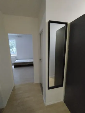 Pronájem bytu 2+kk, Hovorčovice, K Potoku, 52 m2