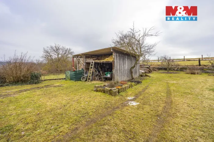 Prodej rodinného domu, Snědovice - Strachaly, 109 m2