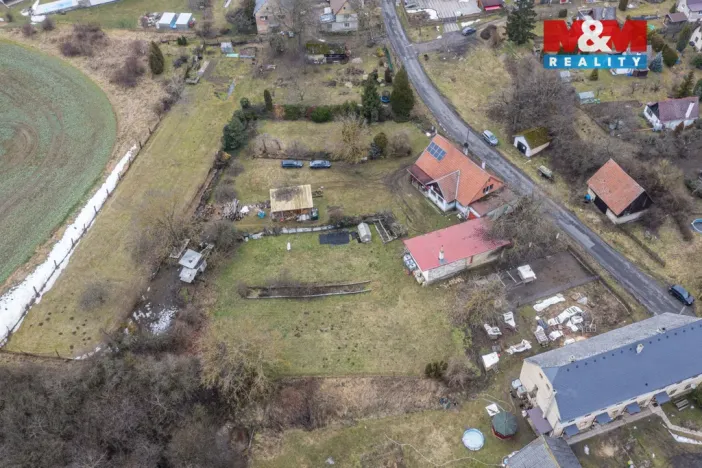 Prodej rodinného domu, Snědovice - Strachaly, 109 m2