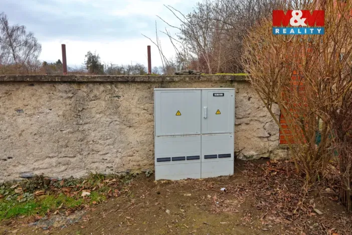 Prodej pozemku pro bydlení, Hostovlice, 728 m2