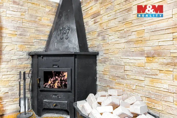 Prodej rodinného domu, Veselí nad Lužnicí - Veselí nad Lužnicí I, Hlinice, 75 m2