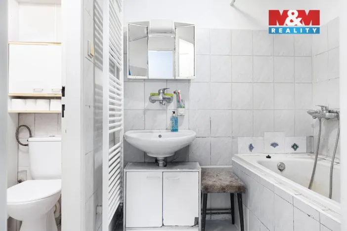 Prodej rodinného domu, Veselí nad Lužnicí - Veselí nad Lužnicí I, Hlinice, 75 m2