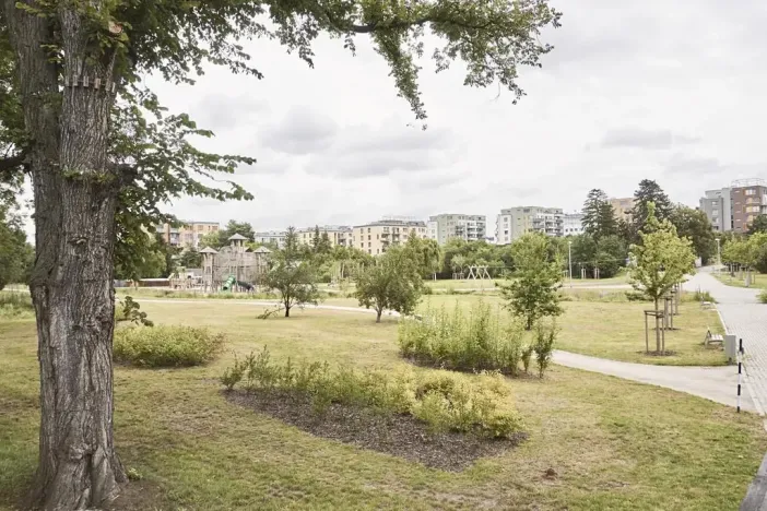 Prodej bytu 2+kk, Praha - Vysočany, Pod Harfou, 43 m2