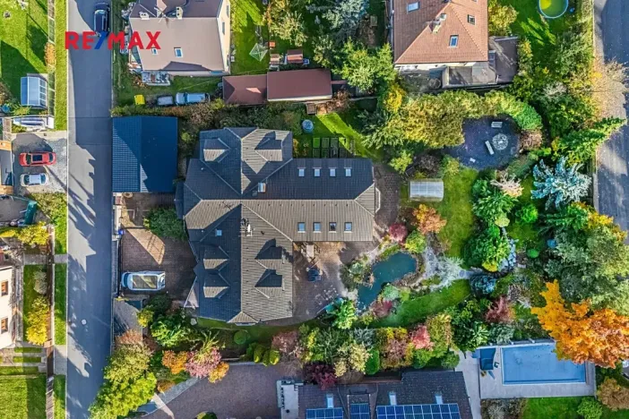 Prodej rodinného domu, Žilina, Zahradní, 774 m2