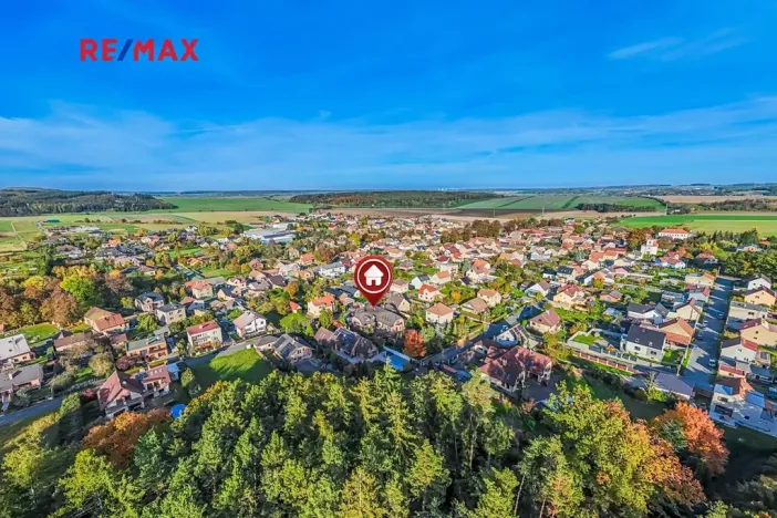 Prodej rodinného domu, Žilina, Zahradní, 774 m2