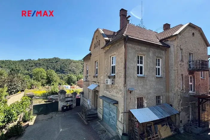 Prodej vily, Libčice nad Vltavou, Letecké náměstí, 236 m2