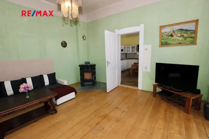 Prodej vily, Libčice nad Vltavou, Letecké náměstí, 236 m2