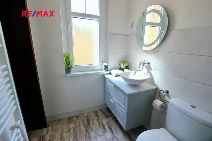 Prodej vily, Libčice nad Vltavou, Letecké náměstí, 236 m2