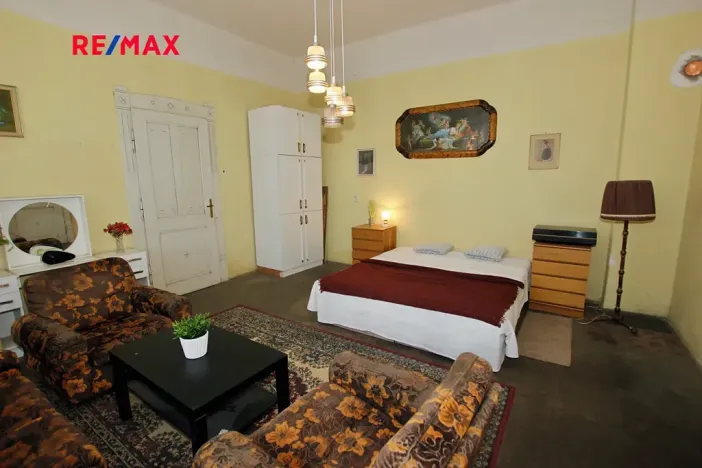 Prodej vily, Libčice nad Vltavou, Letecké náměstí, 236 m2