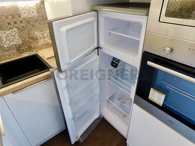 Pronájem bytu 1+kk, Plzeň, Pallova, 29 m2