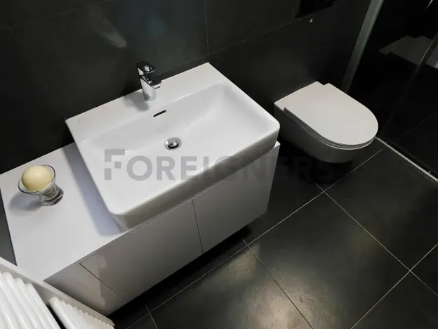 Pronájem bytu 1+kk, Plzeň, Pallova, 29 m2