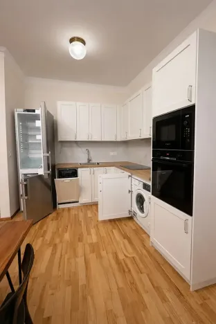 Pronájem bytu 2+kk, Praha - Smíchov, Na bělidle, 70 m2