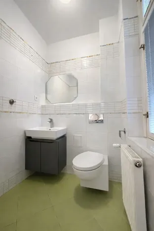 Pronájem bytu 2+kk, Praha - Smíchov, Na bělidle, 70 m2