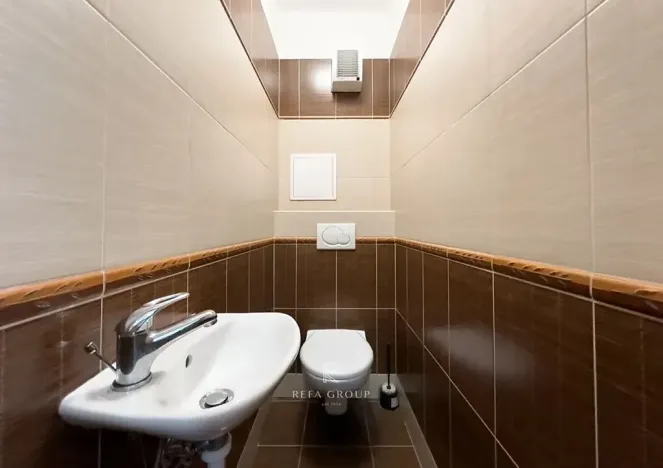 Prodej bytu 2+1, Praha - Dolní Počernice, Národních hrdinů, 75 m2