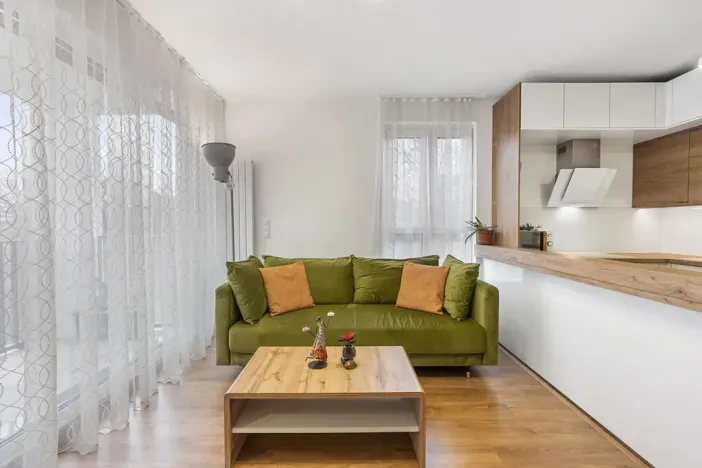 Prodej bytu 3+kk, Praha - Žižkov, Olgy Havlové, 78 m2