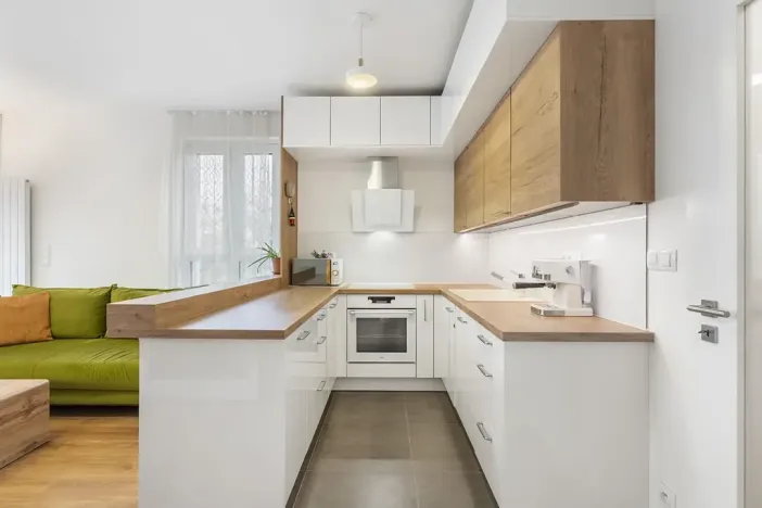 Prodej bytu 3+kk, Praha - Žižkov, Olgy Havlové, 78 m2