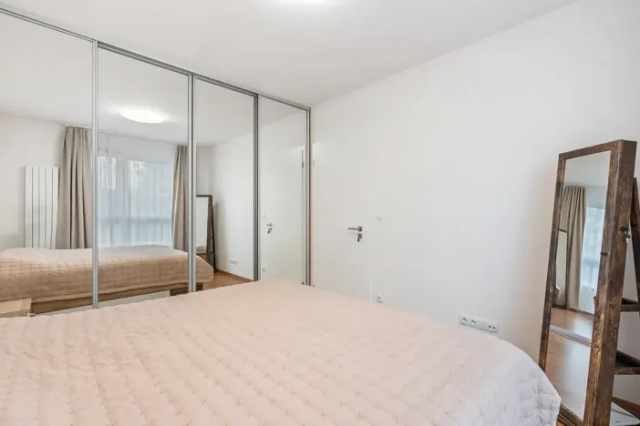 Prodej bytu 3+kk, Praha - Žižkov, Olgy Havlové, 78 m2