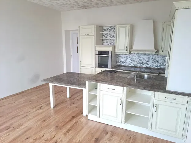 Pronájem bytu 3+kk, Hradec Králové, Nerudova, 102 m2