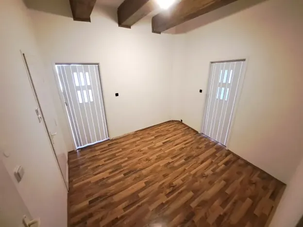 Pronájem bytu 3+kk, Hradec Králové, Nerudova, 102 m2