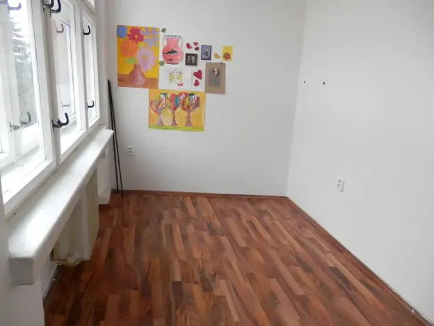 Pronájem bytu 3+kk, Hradec Králové, Nerudova, 102 m2