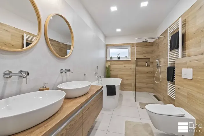 Prodej rodinného domu, Tišice, Na ladech, 135 m2