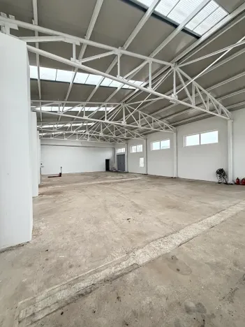 Pronájem skladu, Dobřejovice, 529 m2