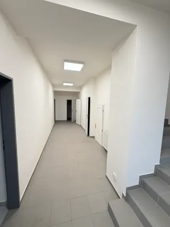 Pronájem skladu, Dobřejovice, 529 m2