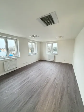 Pronájem skladu, Dobřejovice, 529 m2