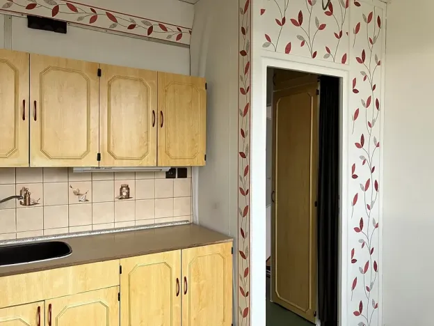 Prodej bytu 1+1, Uničov, Mohelnická, 43 m2